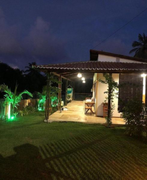 Casa Girasol